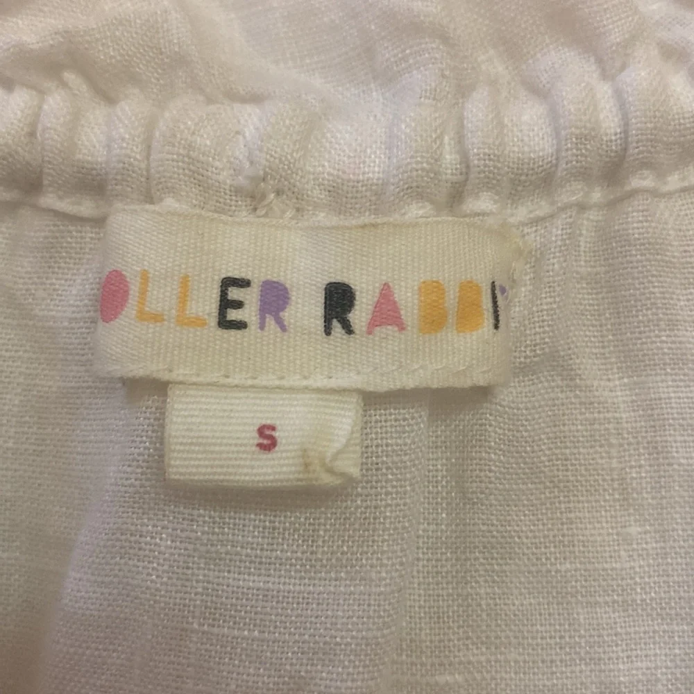 Beautiful Roller Rabbit - Picture 2 of 4